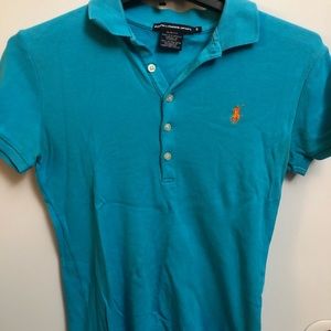 Ralph Lauren Sports Polo